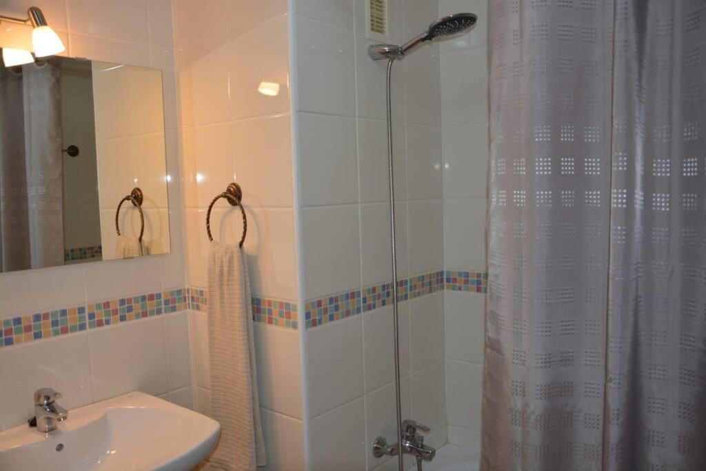 Sonne Wind Und Ocean La Tejita Apartment Exterior photo